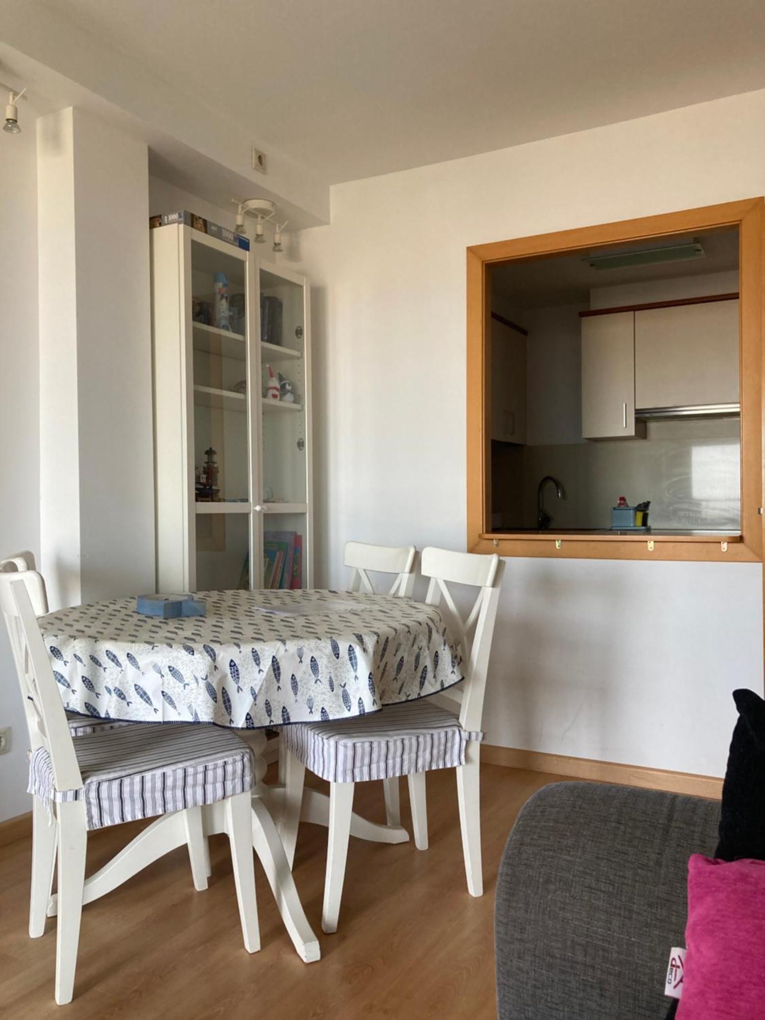 Beach Apartment Vilanova i la Geltrú Exteriör bild